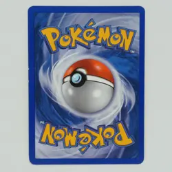 Camerupt 4/107 Holo Stamped Rare Ex Deoxys Pokemon Card - Image 2