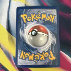 Pokemon TCG Eevee City Championship Dark Explorers Card 84/108 - Image 2