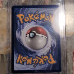 Pokemon TCG Shuckle Card 136/132 MEGA Basic 2025 English Holo Finish - Image 5