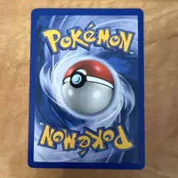 Treecko 016 - Rare Holo (Black Star Promo 2004) Pokemon Card NM Vintage TCG - Image 3