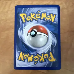 Shroomish Reverse Holo 72/107 2005 Pokemon EX Deoxys Stamped Vintage TCG Card - Image 3