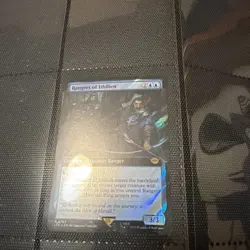 Mtg Lotr Rare Lot All Cards Shown Included - Image 5