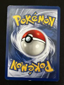 Pokemon TCG Vintage Pichu Holo Rare Expedition Card 22/165 MP - Image 3