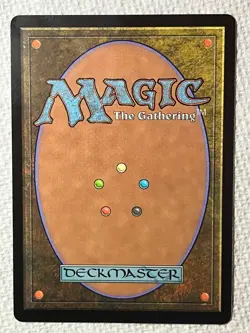 Cyclonic Rift Anime Borderless Ravnica Remastered MTG - Image 2