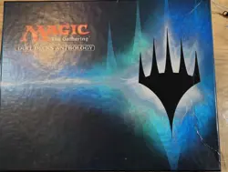 Magic the Gathering Duel Decks Anthology Sealed Decks! - Image 1