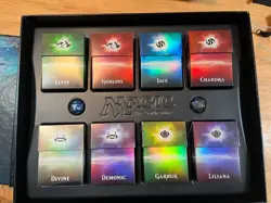 Magic the Gathering Duel Decks Anthology Sealed Decks! - Image 2