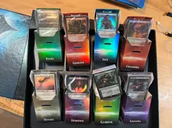 Magic the Gathering Duel Decks Anthology Sealed Decks! - Image 3