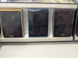 2014 Magic the Gathering SDCC Exclusive Blacked Out Planeswalker Promo MTG Set - Image 2