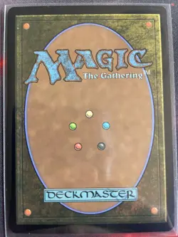 MTG Meddling Mage Double Masters 210/332 Regular Rare - Image 2