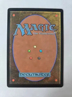 Crashing Footfalls Borderless FOIL MTG MKM Special Guests NM - Image 2