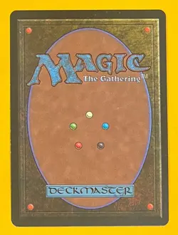 MTG COUNTERSPELL Beta (OldManMTG 013-434) - Image 2
