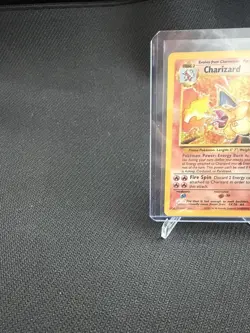 Pokemon Charizard Classic Collection Celebrations: Classic Collection 4/102 NM - Image 2