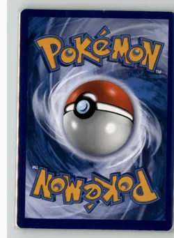 ナッシー[EXEGGUTOR] 109/108 SEC EVOLUTIONS POKEMON NM - Image 2