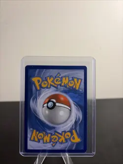 Pikachu 5/12 - HOLO - 2016 McDonalds Kids Meals - Pokemon Card TCG - LP - Image 2