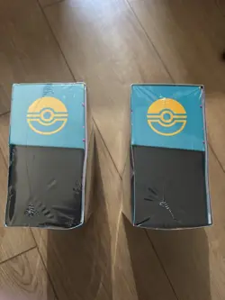 2x Pokemon TCG Ascended Heroes ETBS - New & Sealed - Fast Dispatch - Image 3