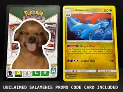 Pokemon 12x Cards Lot - COSMOS HOLO RARE XY BLACK STAR PROMO STAMPED SWIRL TCG - Image 2