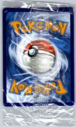 Vanillish - Holiday Calendar 190/182 Stamped Promo Pokemon Card Sealed - Image 2