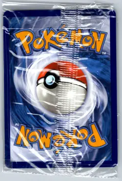 Flutter Mane - SVP 097 Black Star Promo Pokemon Card Sealed - Image 2