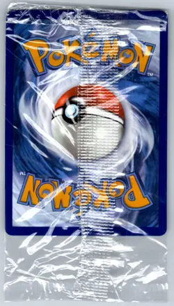 Crabominable - Holiday Calendar Stamped Promo 149/142 Pokemon Sealed - Image 2