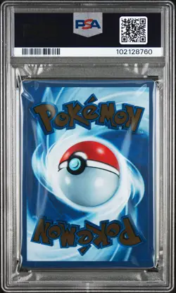 Mew EX 205/165 151 Ultra-premium Collection Pokemon PSA 9 Metal - Image 2