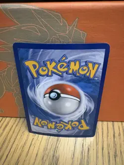 Pokemon TCG Promo - Pikachu EX XY124 Full Art Holo - Image 2