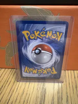 Pokemon TCG Promo - Pikachu EX XY124 Full Art Holo - Image 3