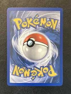 Pokemon TCG Omanyte 56/108 EX Power Keepers Reverse Holo Stamped - Image 4