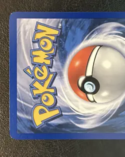 Pokemon TCG Omanyte 56/108 EX Power Keepers Reverse Holo Stamped - Image 5