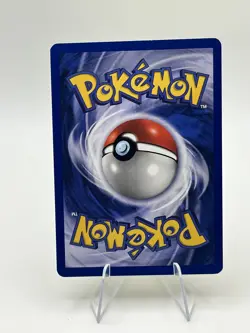 Ampharos, SWIRL 💫 , 1/64, Neo Revelation Holo, Rare, Pokemon NM - Image 2