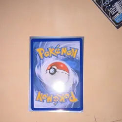 Gengar & Mimikyu GX 53/181 Sm-Team Up TAG TEAM Holo Ultra Rare Pokemon Card - Image 2