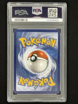 Umbreon Gold Star Celebrations Classic Collection #17 PSA 10 English Pokemon - Image 4