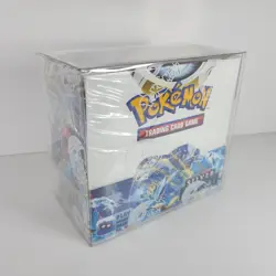 Pokemon TCG Silver Tempest Booster Box 36 Packs Sword and Shield Factory Sealed 820650860911 - Image 2