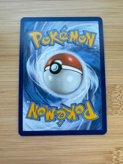 Gengar 151 Holo Pokemon TCG 094/165 Scarlet & Violet Rare NM ✨ - Image 2
