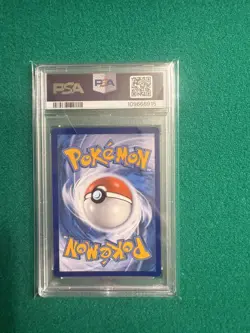 CHARIZARD V PSA 10 2020 POKEMON SWORD & SHIELD DARKNESS ABLAZE #019/189 - Image 2