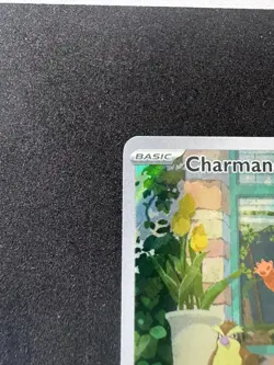 Charmander SVP 044 Pokemon Center Stamped ETB Obsidian Flames Black Star Promo - Image 2
