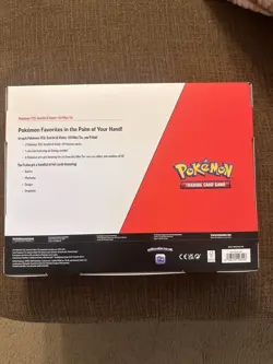 2025 Pokemon Scarlet and Violet 151 Mini Tin 4-Pack SEALED SHIPS NOW! - Image 2
