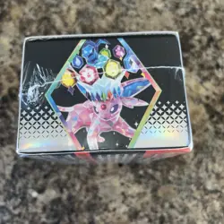 Pokemon TCG Scarlet & Violet Prismatic Evolutions Surprise Box |BRAND NEW SEALED - Image 5