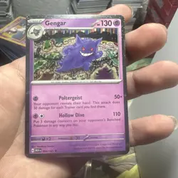 Pokemon TCG Sam's Club 4 Mini Tin Promos 151:3HD🌀MachampRaichuGengarDragonite - Image 1