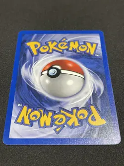Pokemon Mr. Mime 95/147 2002 Aquapolis Non Holo NM - Image 5