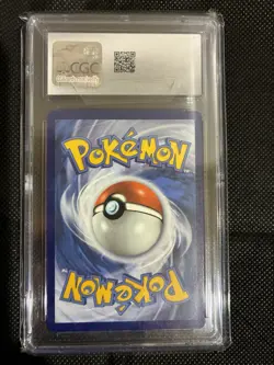 FLYING PIKACHU VMAX GEM MINT 10 POKEMON 2021 CELEBRATIONS 007/025 HOLO CGC10 - Image 2
