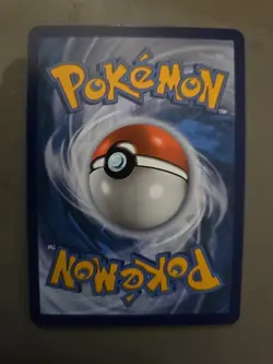 Pokemon Galarian Moltres SWSH125 Evolving Skies Prerelease Promo Holo NM - Image 3