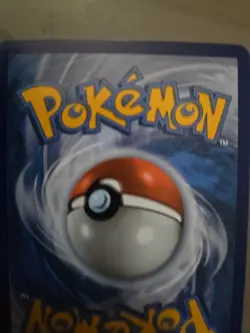 Pokemon Galarian Moltres SWSH125 Evolving Skies Prerelease Promo Holo NM - Image 5