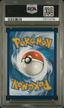 Pokemon Paradox Rift Groudon 199/182 PSA 10 GEM MINT - Image 2