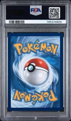 2023 POKEMON SWORD & SHIELD CROWN ZENITH SECRET FULL ART/GIRATINA VSTAR PSA 10 - Image 2