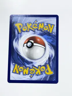 Pokemon TCG Stunfisk EX 252/217 Ultra Rare Full Art Holo Ascended heroes - Image 5