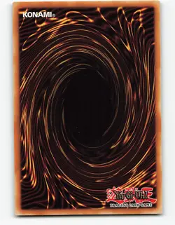 Malicevorous Fork #SHSP-EN004 Yugioh Card - Image 2