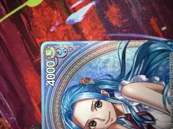 Nefeltari Vivi -024 (SP) EB03-024 Extra Booster: One Piece Heroines Edition Foil - Image 2