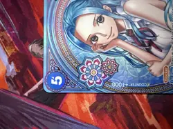 Nefeltari Vivi -024 (SP) EB03-024 Extra Booster: One Piece Heroines Edition Foil - Image 3