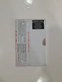 One Piece TCG Promotion Pack 2022 Factory Sealed Pack - New - English Bandai - Image 2