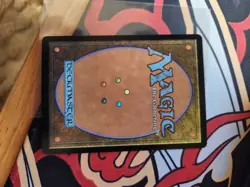 Three Tree City Bloomburrow Foil - Image 3